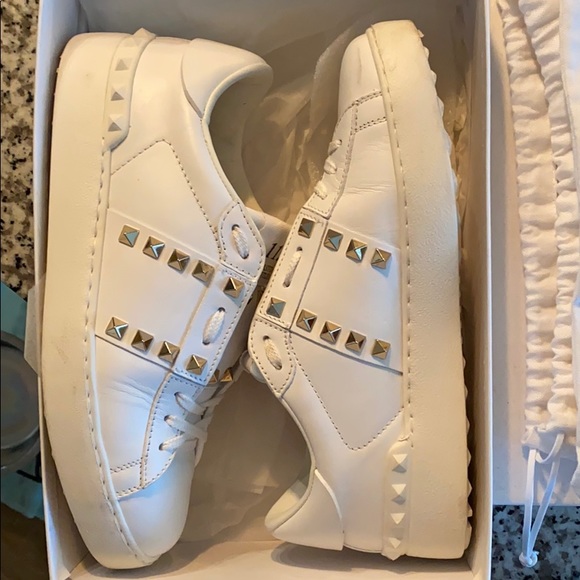 Valentino Garavani Shoes - Valentino